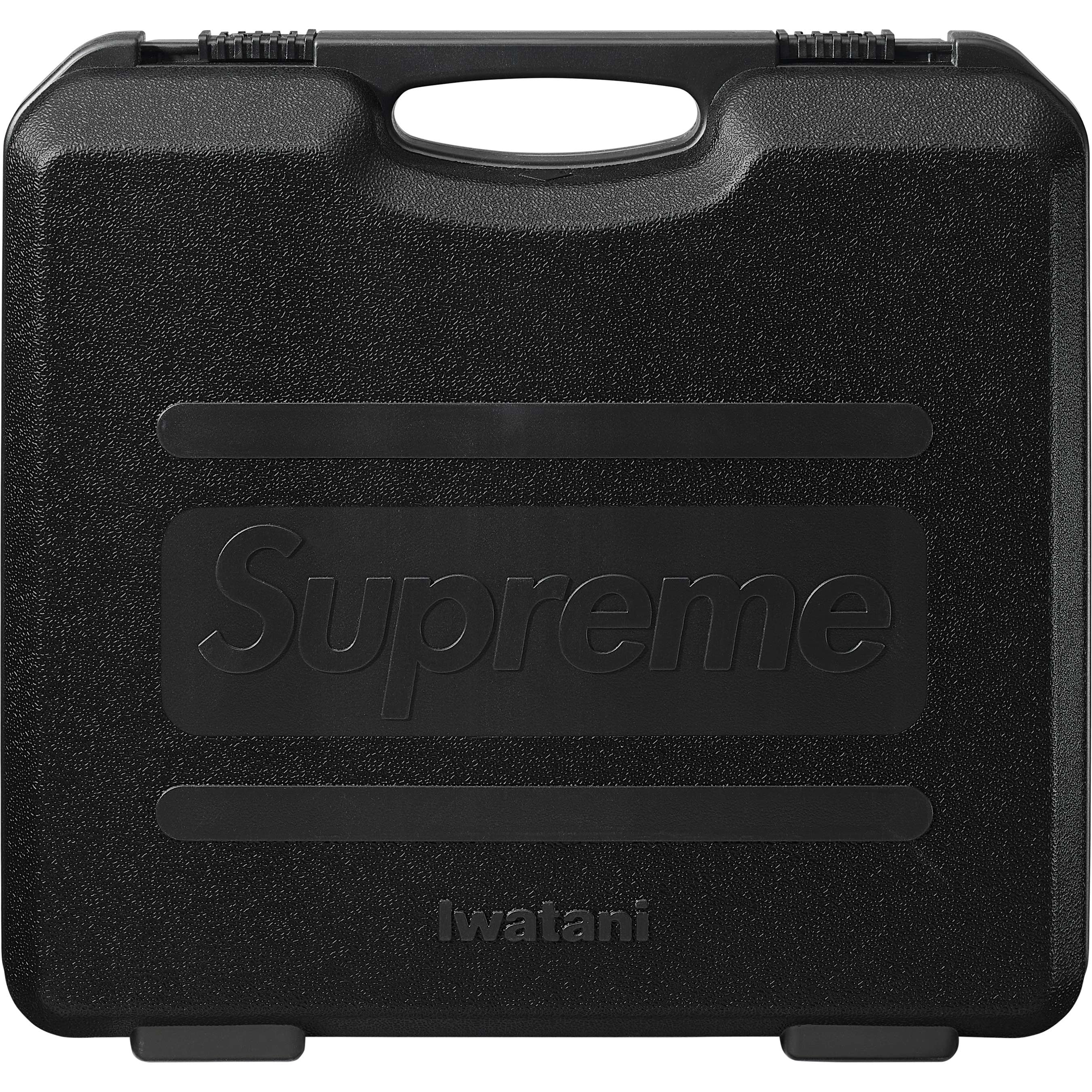 Supreme®/Iwatani Portable Butane Stove view 3